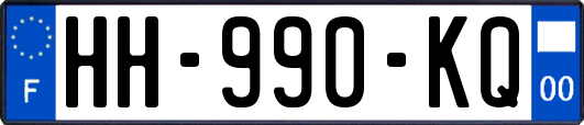 HH-990-KQ
