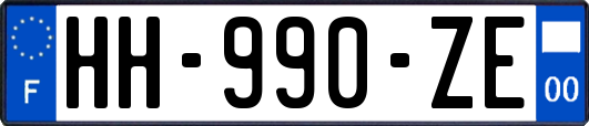 HH-990-ZE