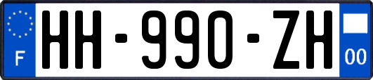 HH-990-ZH