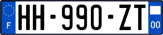 HH-990-ZT