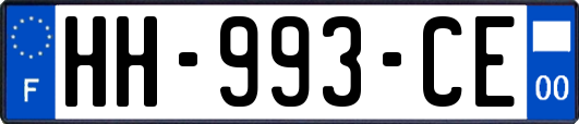 HH-993-CE