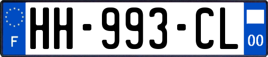 HH-993-CL
