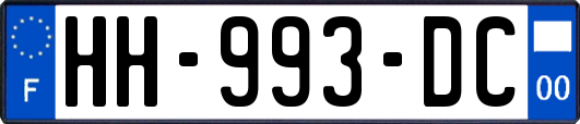 HH-993-DC