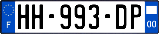 HH-993-DP