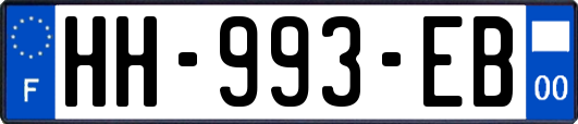 HH-993-EB