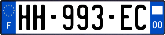 HH-993-EC