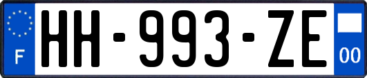 HH-993-ZE