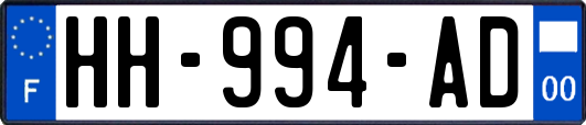 HH-994-AD