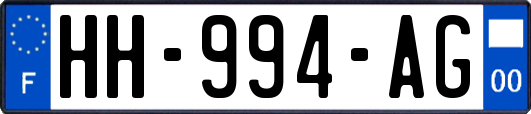 HH-994-AG