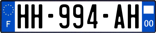 HH-994-AH