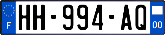 HH-994-AQ