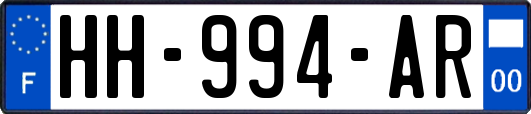 HH-994-AR