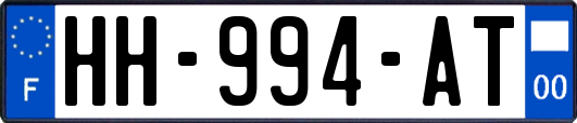 HH-994-AT