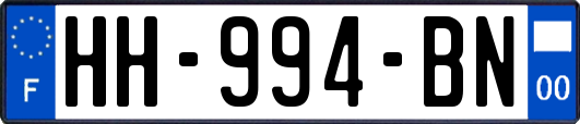 HH-994-BN