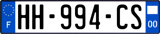 HH-994-CS