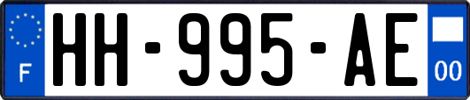 HH-995-AE