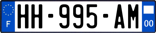 HH-995-AM