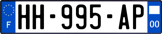 HH-995-AP