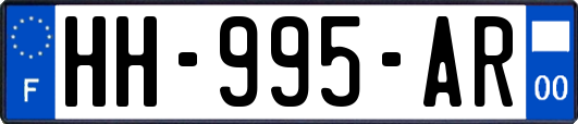 HH-995-AR