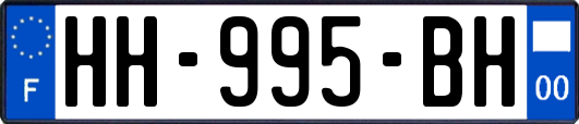 HH-995-BH