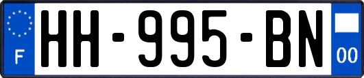HH-995-BN