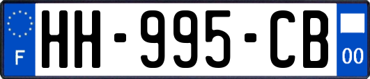 HH-995-CB