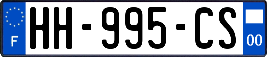 HH-995-CS