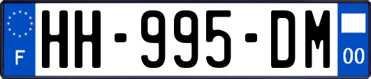 HH-995-DM