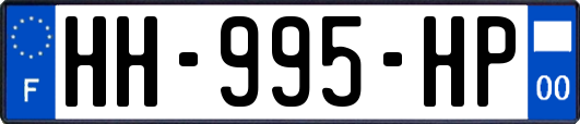 HH-995-HP