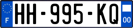 HH-995-KQ