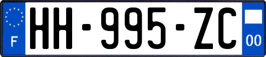 HH-995-ZC