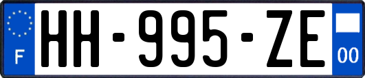 HH-995-ZE
