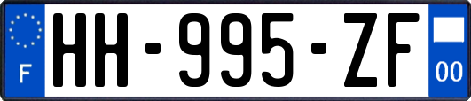 HH-995-ZF