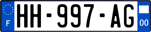 HH-997-AG