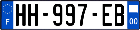 HH-997-EB