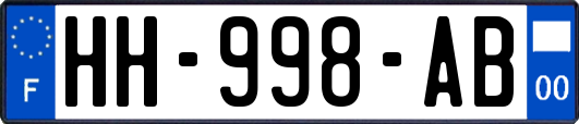 HH-998-AB