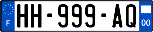 HH-999-AQ