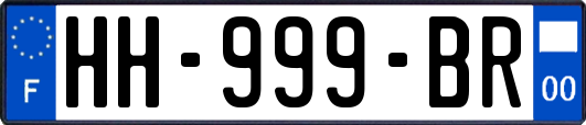 HH-999-BR