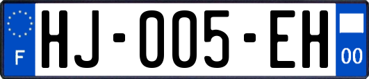 HJ-005-EH