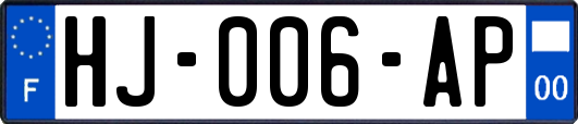 HJ-006-AP