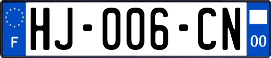 HJ-006-CN