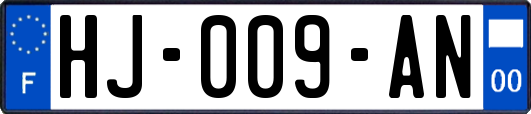 HJ-009-AN