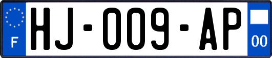 HJ-009-AP