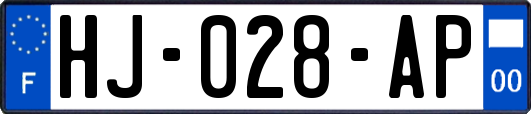 HJ-028-AP