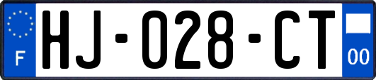 HJ-028-CT