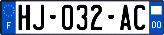 HJ-032-AC