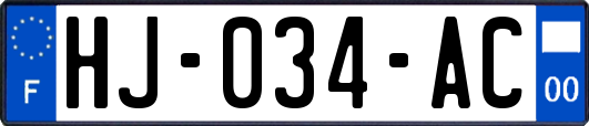 HJ-034-AC