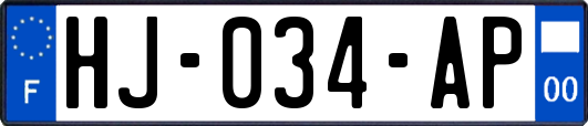 HJ-034-AP