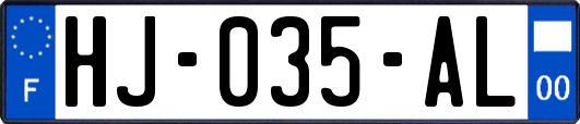 HJ-035-AL