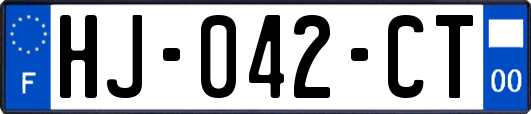 HJ-042-CT